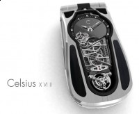 Celsius X VI II