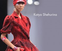 Katya Shehurina