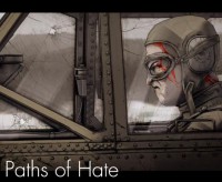 Paths of Hate