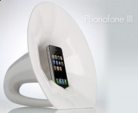 Phonofone III