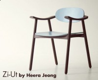 Zi-Ut by Heera Jeong