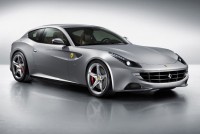 Ferrari FF