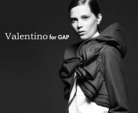 Valentino for GAP