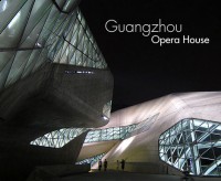 Guangzhou Opera House