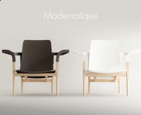 Modernatique