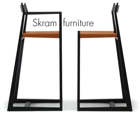 Skram furniture