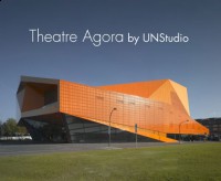 Theatre Agora by UNStudio