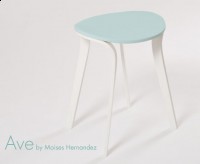Ave by moises-hernandez