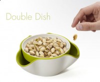 Double Dish