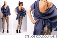 Stelios Koudounaris