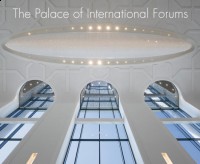 The Palace of International Forums