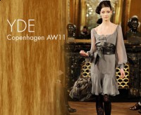 YDE Copenhagen AW 2011