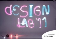 Electrolux Design Lab