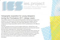 IES Project
