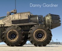Danny Gardner