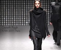 Gareth Pugh F/W 2011 Paris