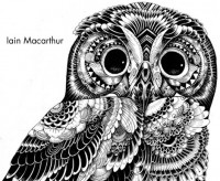 Iain Macarthur