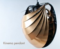 Kinema pendant