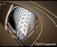 MyZeil Shopping Mall