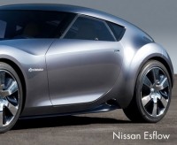 Nissan Esflow