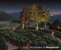 The Gardens of Marqueyssac