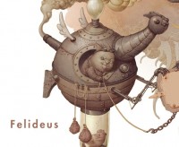 Felideus