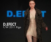 D.EFECT F/W 2011 Riga