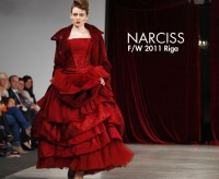NARCISS F/W 2011 Riga
