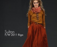Sultan F/W 2011 Riga
