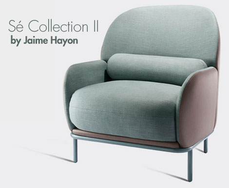 Sé Collection II by Jaime Hayon