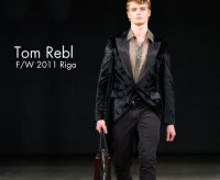 Tom Rebl F/W 2011 Riga