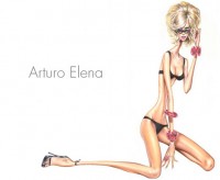 Arturo Elena