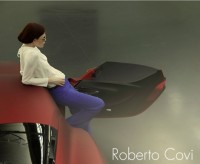 Roberto Covi