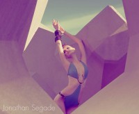 Jonathan Segade