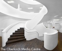 The Oberkirch Media Centre