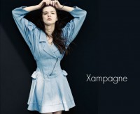 Xampagne