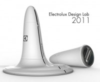 Electrolux Design Lab 2011