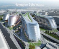 Hongqiao Soho Shanghai