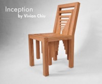 Inception by Vivian Chiu