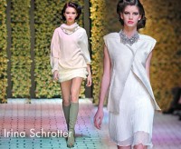 Irina Schrotter