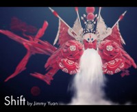 Shift by Jimmy Yuan