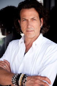 Stephen Webster interview