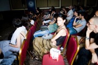 БГ CREATIVE POWER: Finfilm