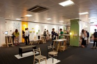 The Best of new designers 2011