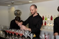 Photos from New Designers 2011