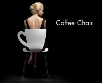 Coffee Chair