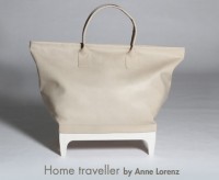 Home traveller by Anne Lorenz