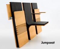 Jumpseat
