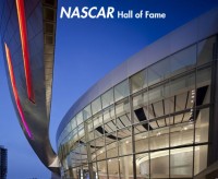NASCAR Hall of Fame
