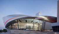 NASCAR-Hall-of-Fame-Pei-Cobb-Freed-&-Partners-2